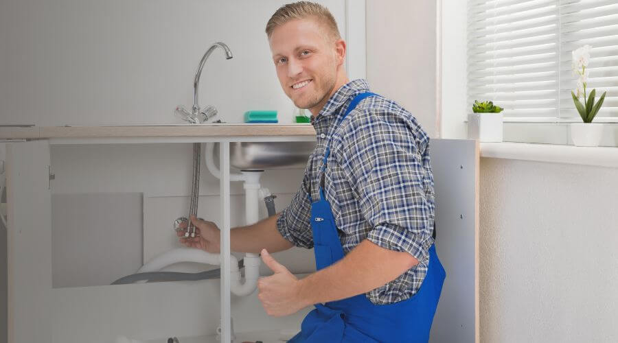 Local expert plumbing services in Sherman, MS